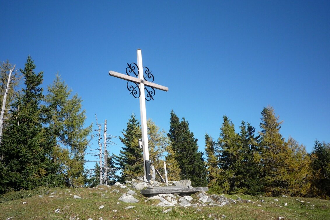 Gravelbike Gravel Bike-Tour auf die Schießlingalm - Touren-Impression #1 | © Marktgemeinde Aflenz