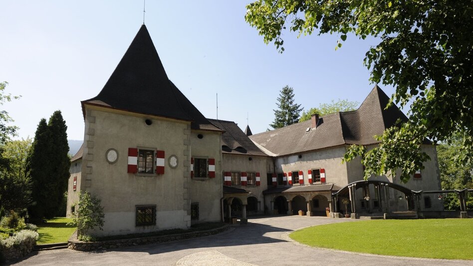 Wanderung Mitterdorfer Pilgerweg - Touren-Impression #2.1 | © TV Hochsteiermark