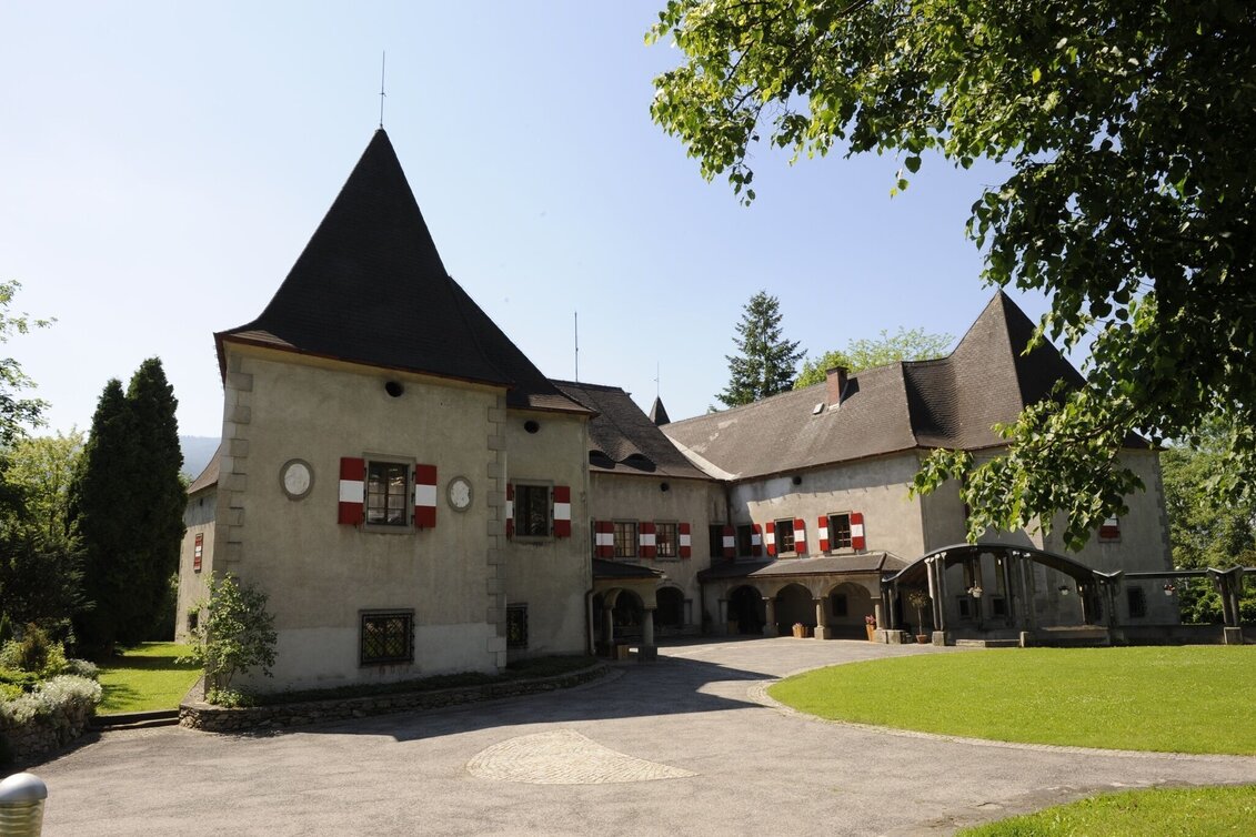 Wanderung Mitterdorfer Pilgerweg - Touren-Impression #1 | © TV Hochsteiermark