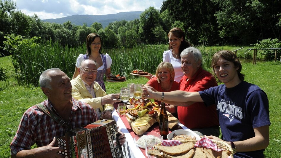 Wanderung Mitterdorfer Pilgerweg - Touren-Impression #2.3 | © TV Hochsteiermark