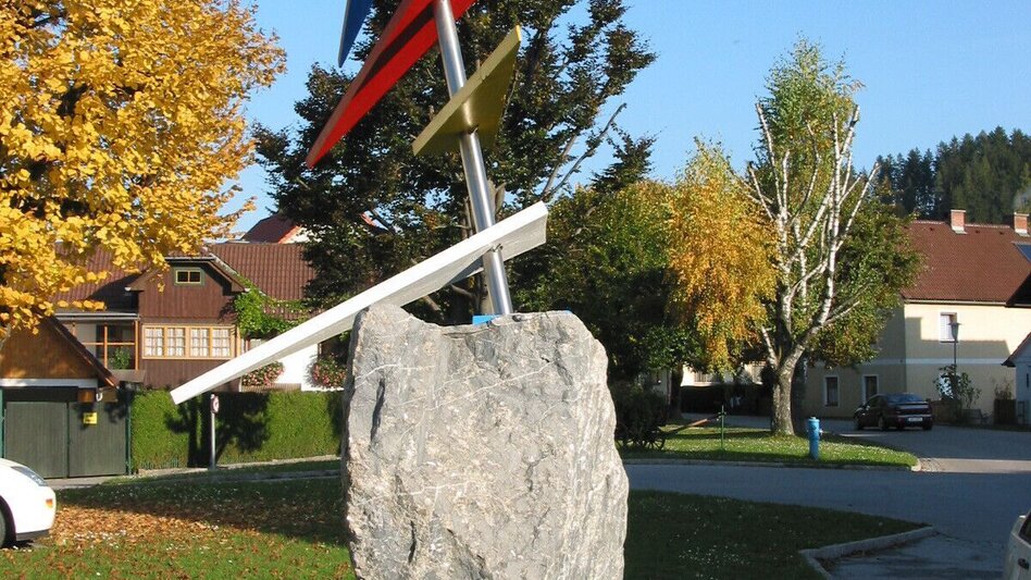 Wanderung Mitterdorfer Pilgerweg - Touren-Impression #2.5 | © TV Hochsteiermark