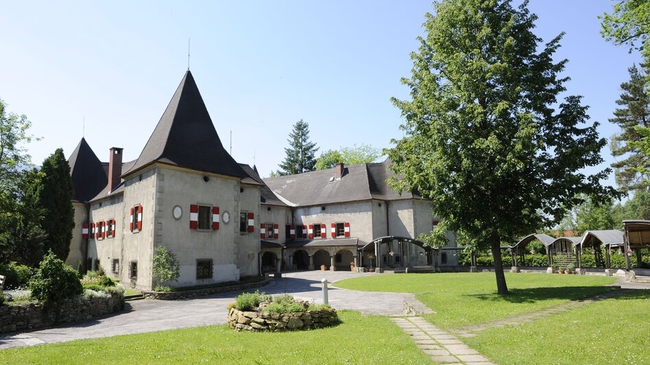 Wanderung Mitterdorfer Pilgerweg - Touren-Impression #2.6 | © TV Hochsteiermark