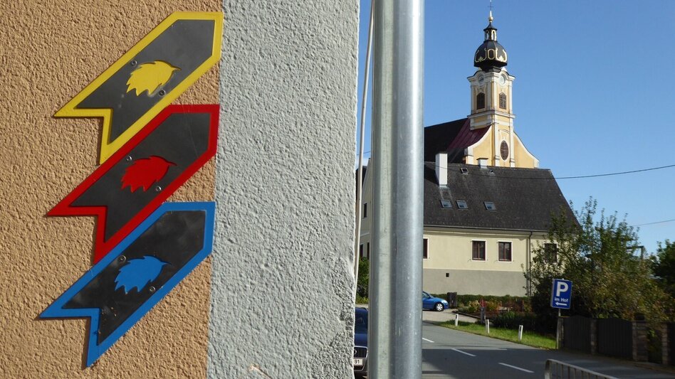 Wanderung Greith-Wege St. Ulricher Rundweg - Touren-Impression #2.4 | © TV Südsteiermark/Christian Heugl