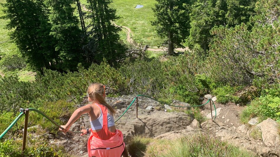 Wanderung Schafsinn-Rundweg am Hauser Kaibling - Touren-Impression #2.3 | © Erlebnisregion Schladming-Dachstein