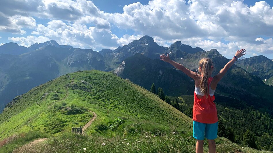 Wanderung Schafsinn-Rundweg am Hauser Kaibling - Touren-Impression #2.9 | © Erlebnisregion Schladming-Dachstein