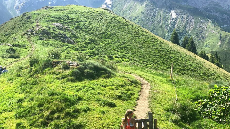 Wanderung Schafsinn-Rundweg am Hauser Kaibling - Touren-Impression #2.10 | © Erlebnisregion Schladming-Dachstein