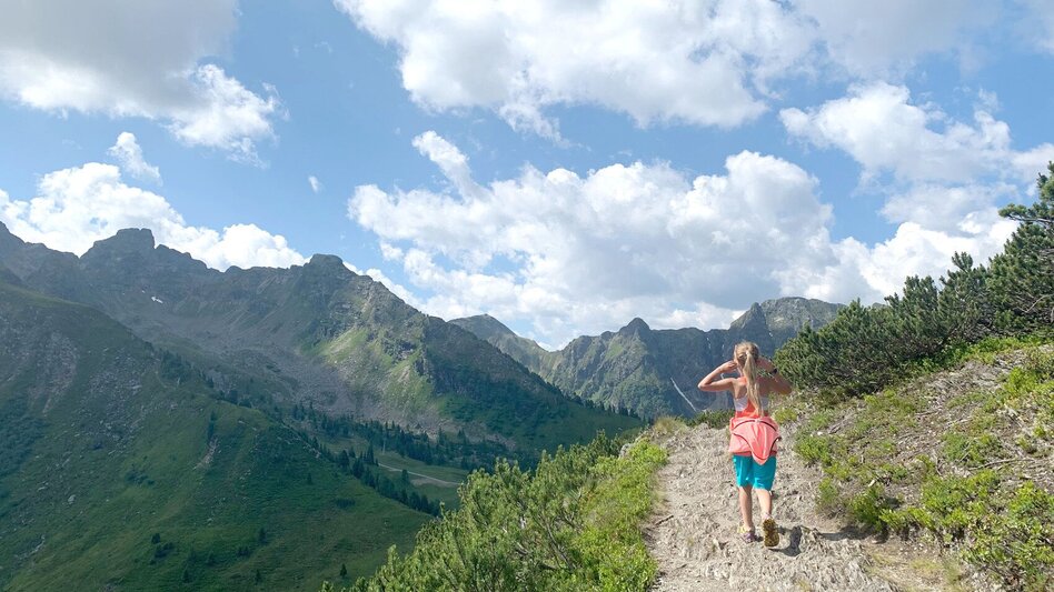 Wanderung Schafsinn-Rundweg am Hauser Kaibling - Touren-Impression #2.17 | © Erlebnisregion Schladming-Dachstein