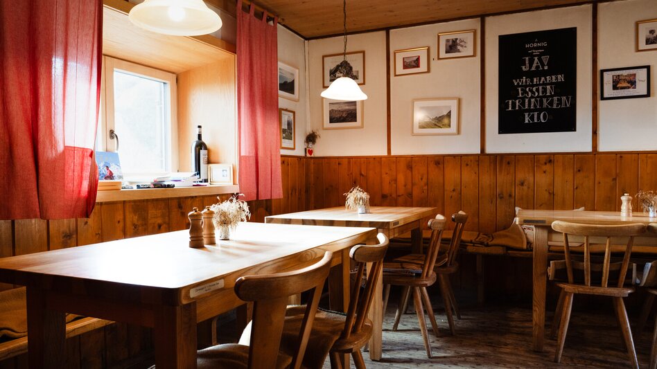 Hiking route Admonterhaus (1,725 m) via  Grabneralm (1,390 m) - Touren-Impression #2.4 | © TV Gesäuse