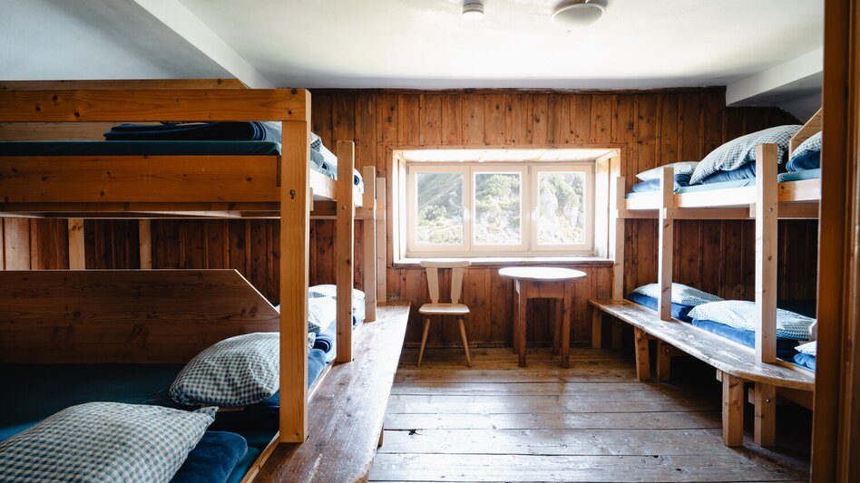 Hiking route Admonterhaus (1,725 m) via  Grabneralm (1,390 m) - Touren-Impression #2.6 | © TV Gesäuse