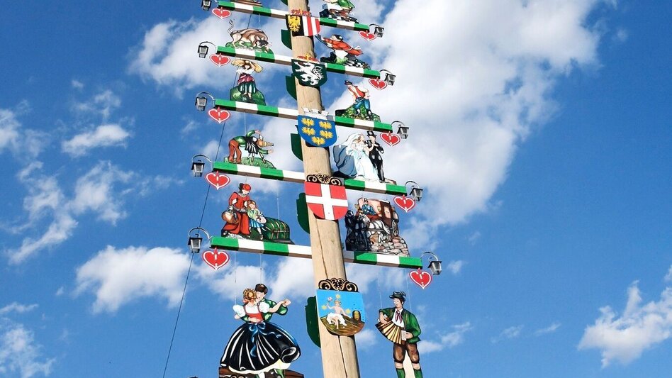 Mountainbike K4 - Herzogberg-Tour (Mountainbikestrecke Kindberg - Touren-Impression #2.1 | © TV Hochsteiermark