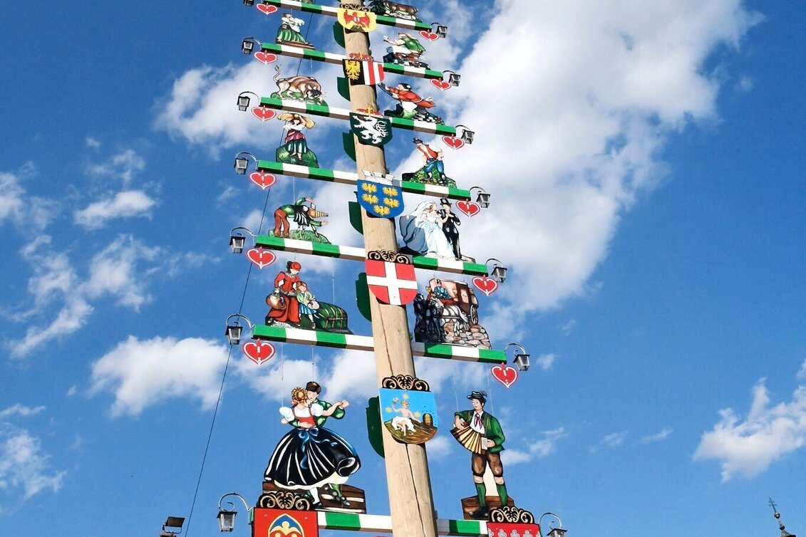 Mountainbike K4 - Herzogberg-Tour (Mountainbikestrecke Kindberg - Touren-Impression #1 | © TV Hochsteiermark