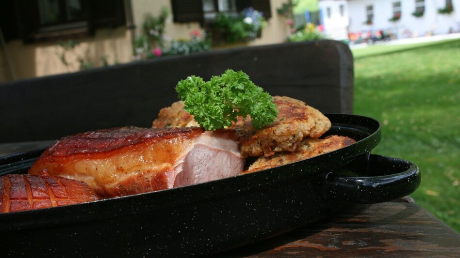 Wanderung Fischbacher Spazierweg, Fischbach - Touren-Impression #2.3 | © Familie Kerschenbauer