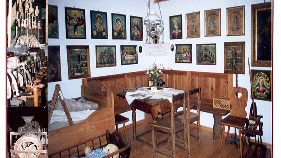 Wanderung Fischbacher Spazierweg, Fischbach - Touren-Impression #2.5 | © Tourismus Fischbach