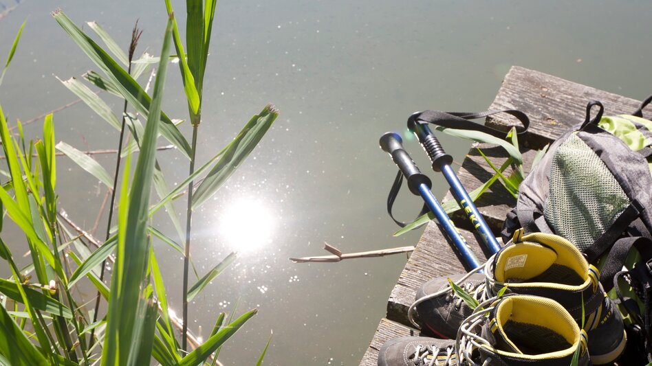 Pilgerweg Etappe 02 Hemma Pilgerweg Route Admont - Touren-Impression #2.1 | © Steiermark Tourismus/Harry Schiffer