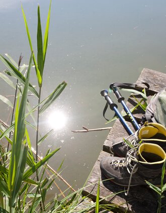 Steirisches Pilger-Stilleben | Harry Schiffer | © Steiermark Tourismus/Harry Schiffer