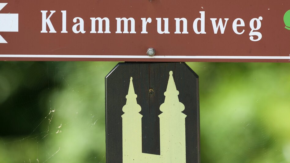 Pilgerweg Etappe 02 Hemma Pilgerweg Route Admont - Touren-Impression #2.5 | © Steiermark Tourismus/Harry Schiffer