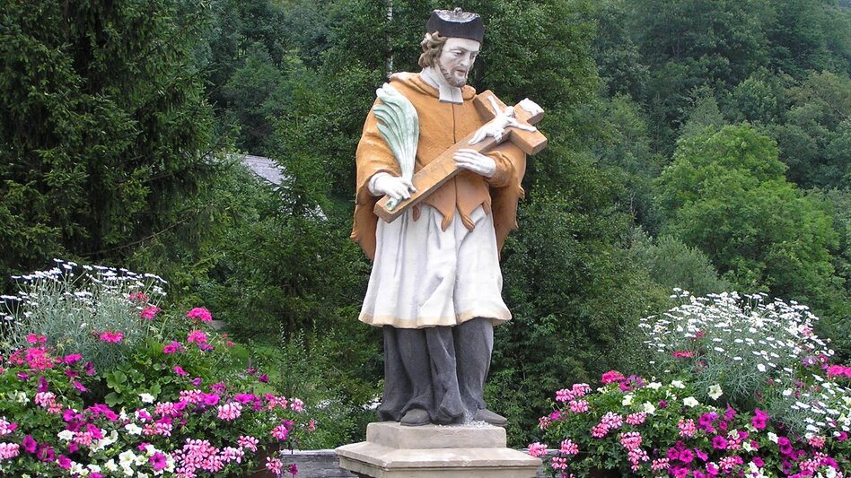 Pilgerweg Etappe 02 Hemma Pilgerweg Route Admont - Touren-Impression #2.7 | © Monika Gschwandner-Elkins