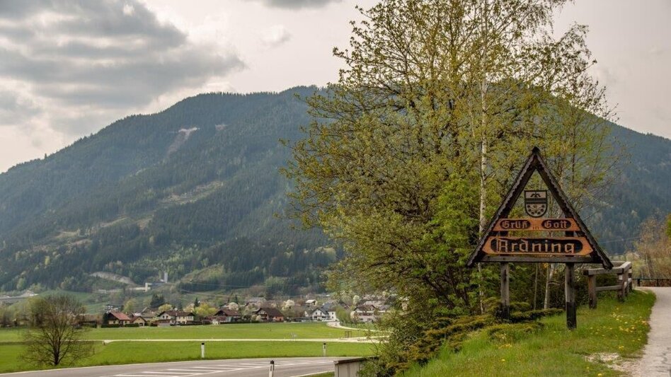 Wanderung Ardning Alm Normalweg - Touren-Impression #2.3 | © TV Gesäuse