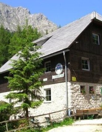 rohrauerhaus-runde_img_1184009 | © TV Gesäuse