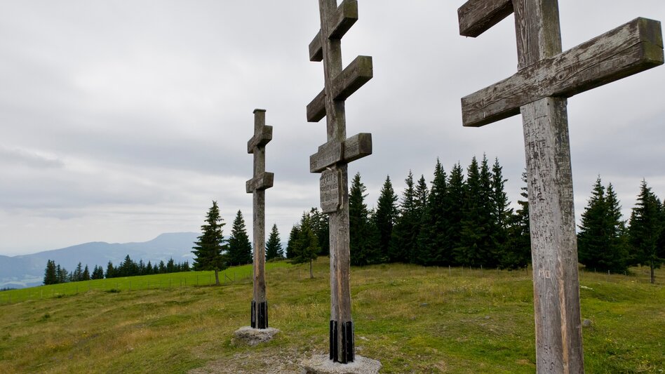 Pilgrim Walk Mariazeller Weg 7. Tagesetappe - Touren-Impression #2.3 | © (c) Steiermark Tourismus/Leo Himsl