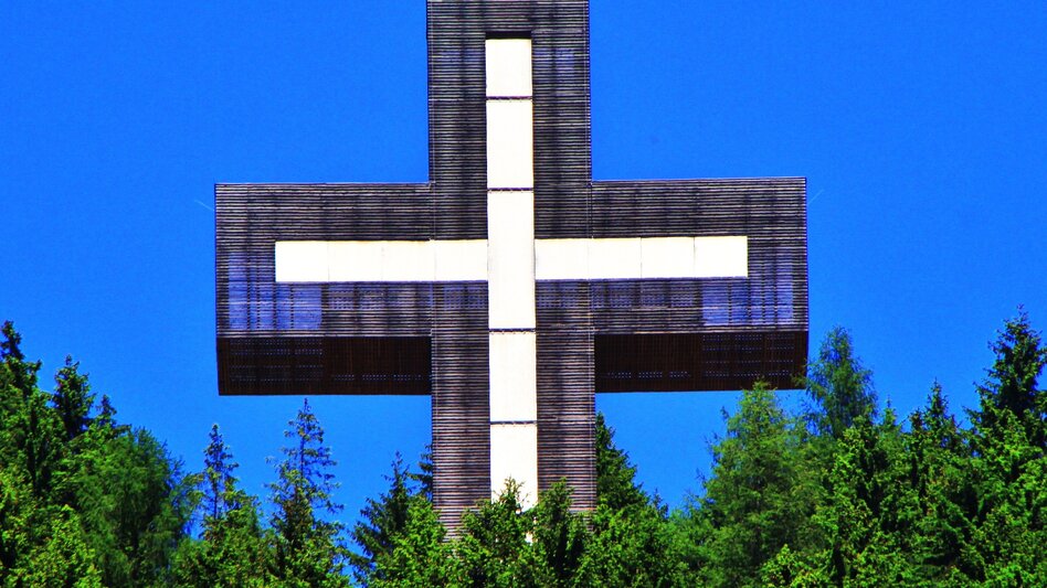 Pilgrim Walk Mariazeller Weg 8. Tagesetappe A - Touren-Impression #2.1 | © TV Hochsteiermark