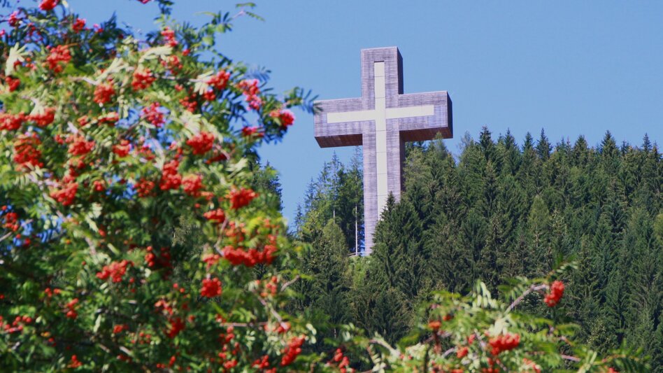 Pilgrim Walk Mariazeller Weg 8. Tagesetappe A - Touren-Impression #2.4 | © TV Hochsteiermark