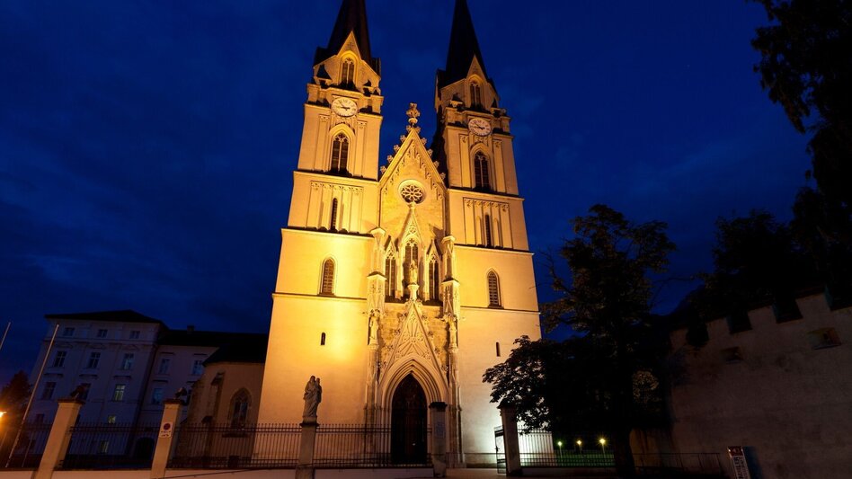 Bike Riding Stage 04 Enns Cycle Path Admont - Weyer/Kastenreith - Touren-Impression #2.3 | © Steiermark Tourismus/Harry Schiffer