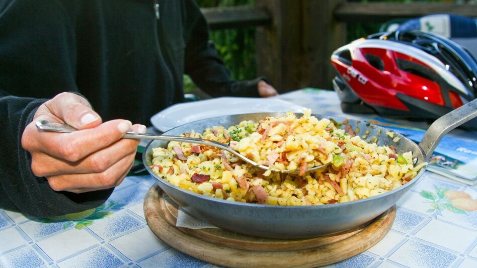 Bike Riding Stage 04 Enns Cycle Path Admont - Weyer/Kastenreith - Touren-Impression #2.7 | © Steiermark Tourismus/Gerhard Eisenschink