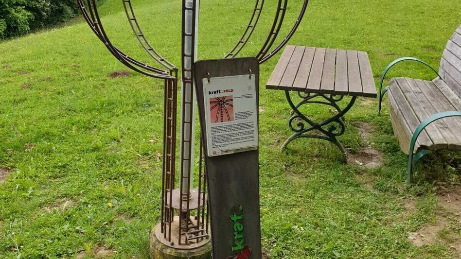 Wanderung Herzspur Bad Gleichenberg - Der Liebe auf der Spur - Touren-Impression #2.24 | © Community