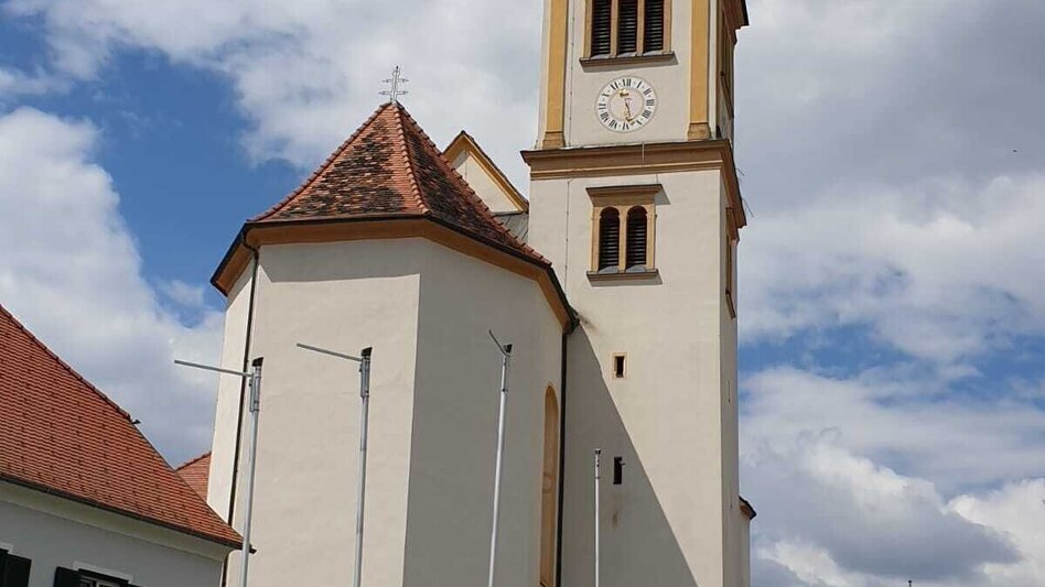 Wanderung Herzspur Bad Gleichenberg - Der Liebe auf der Spur - Touren-Impression #2.26 | © Community