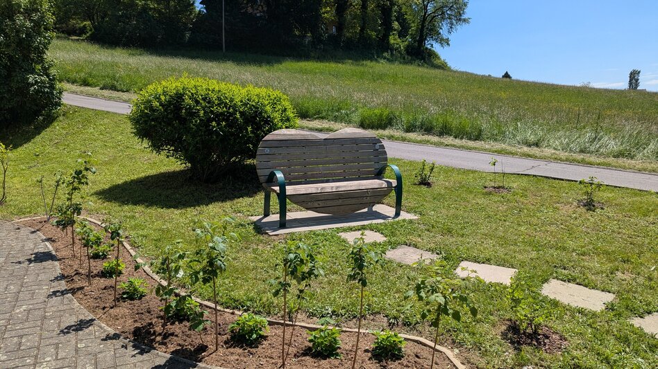 Wanderung Herzspur Bad Gleichenberg - Der Liebe auf der Spur - Touren-Impression #2.2 | © Thermen- & Vulkanland