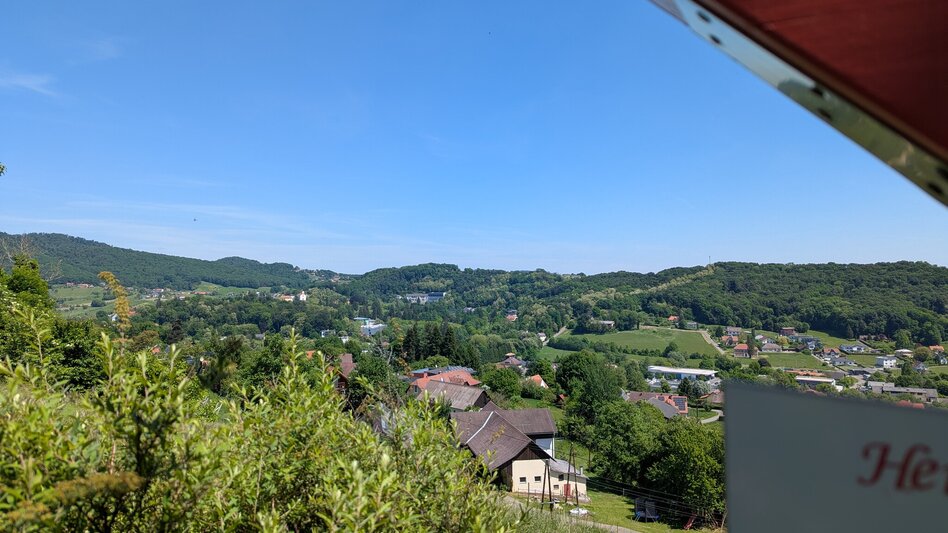 Wanderung Herzspur Bad Gleichenberg - Der Liebe auf der Spur - Touren-Impression #2.6 | © Thermen- & Vulkanland