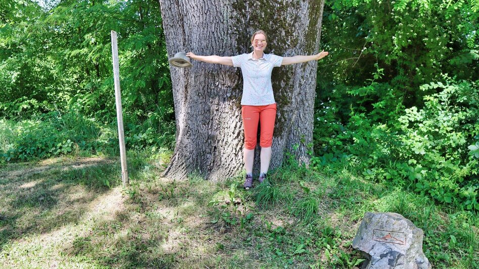 Wanderung Herzspur Bad Gleichenberg - Der Liebe auf der Spur - Touren-Impression #2.3 | © Thermen- & Vulkanland
