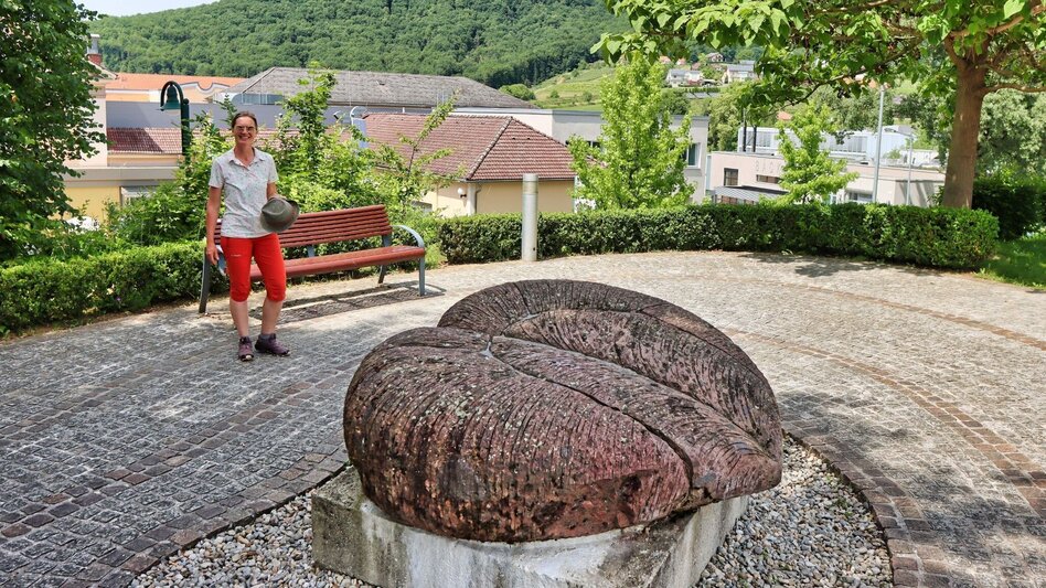 Wanderung Herzspur Bad Gleichenberg - Der Liebe auf der Spur - Touren-Impression #2.16 | © Thermen- & Vulkanland