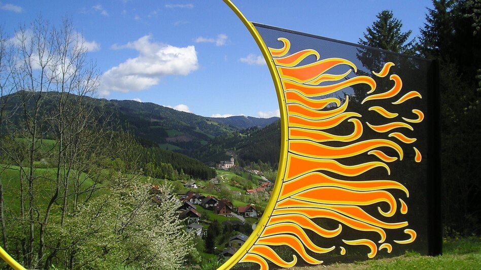 Family hiking trails Stanzer Sonnenweg (Stanzer Sun Trail) - Touren-Impression #2.1 | © TV Hochsteiermark