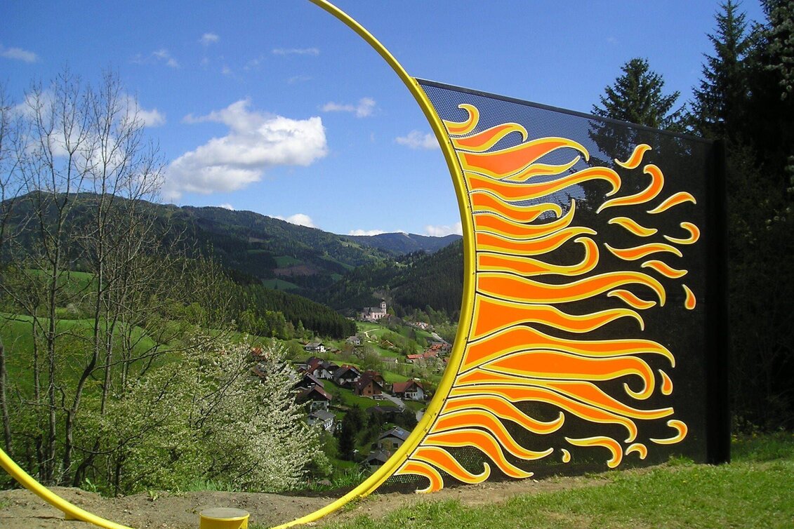 Family hiking trails Stanzer Sonnenweg (Stanzer Sun Trail) - Touren-Impression #1 | © TV Hochsteiermark