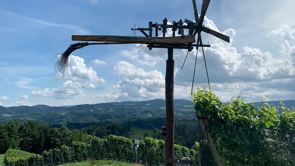 Wanderung Kulinarische Weinbergwanderung  - Touren-Impression #2.3 | © Altes Herrenhaus| Tourismusverband Südsteiermark