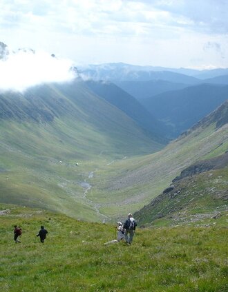 Rantentörl | Tourismusverband Murau | © Tourismusverband  Murau
