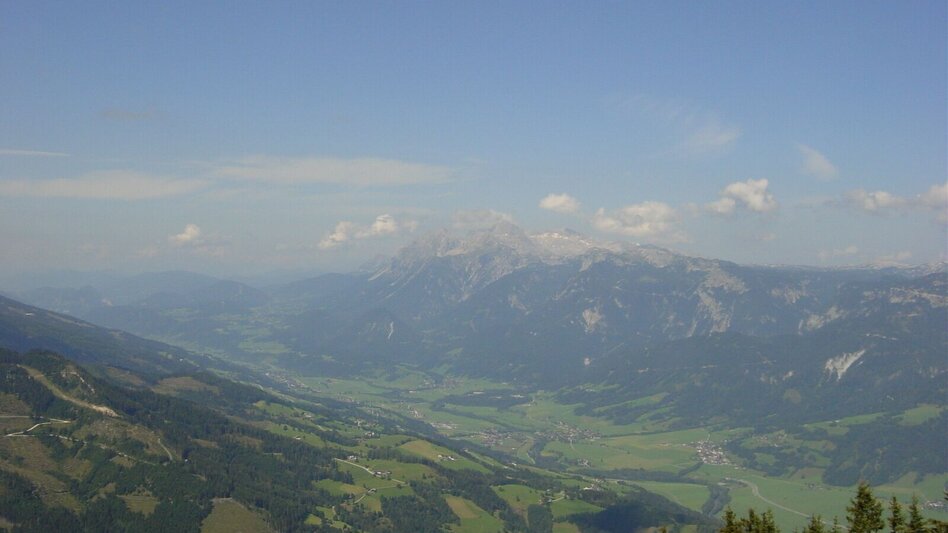 Hiking route From the Michaelerberghaus up to the Kochofen - Touren-Impression #2.2 | © Erlebnisregion Schladming-Dachstein