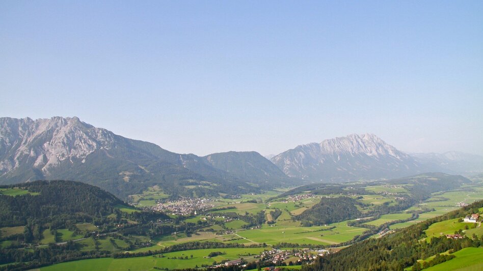 Hiking route From the Michaelerberghaus up to the Kochofen - Touren-Impression #2.4 | © Erlebnisregion Schladming-Dachstein