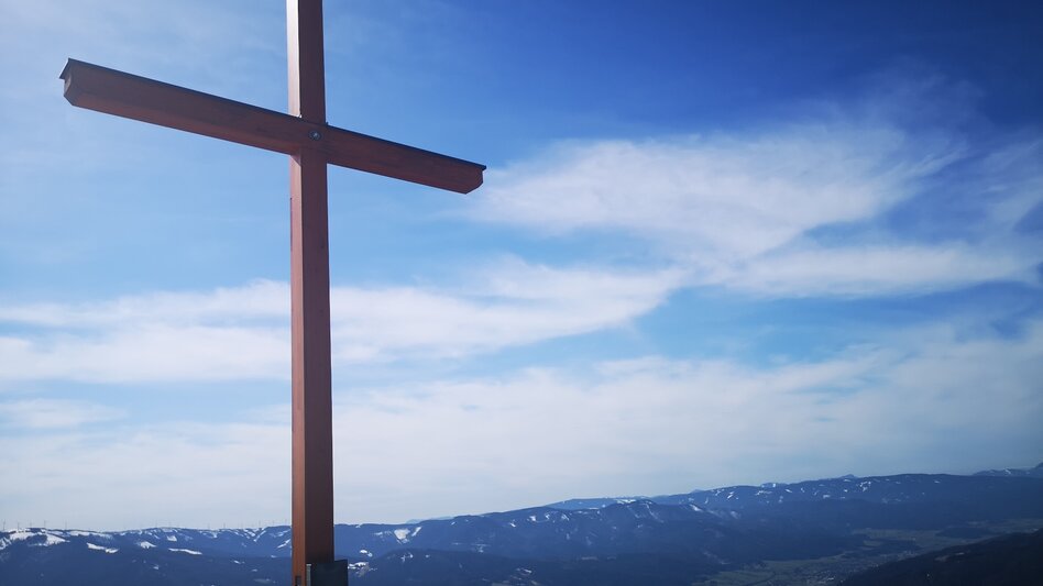 Hiking route From Mürzzuschlag to the Große Scheibe - Touren-Impression #2.1 | © TV Hochsteiermark