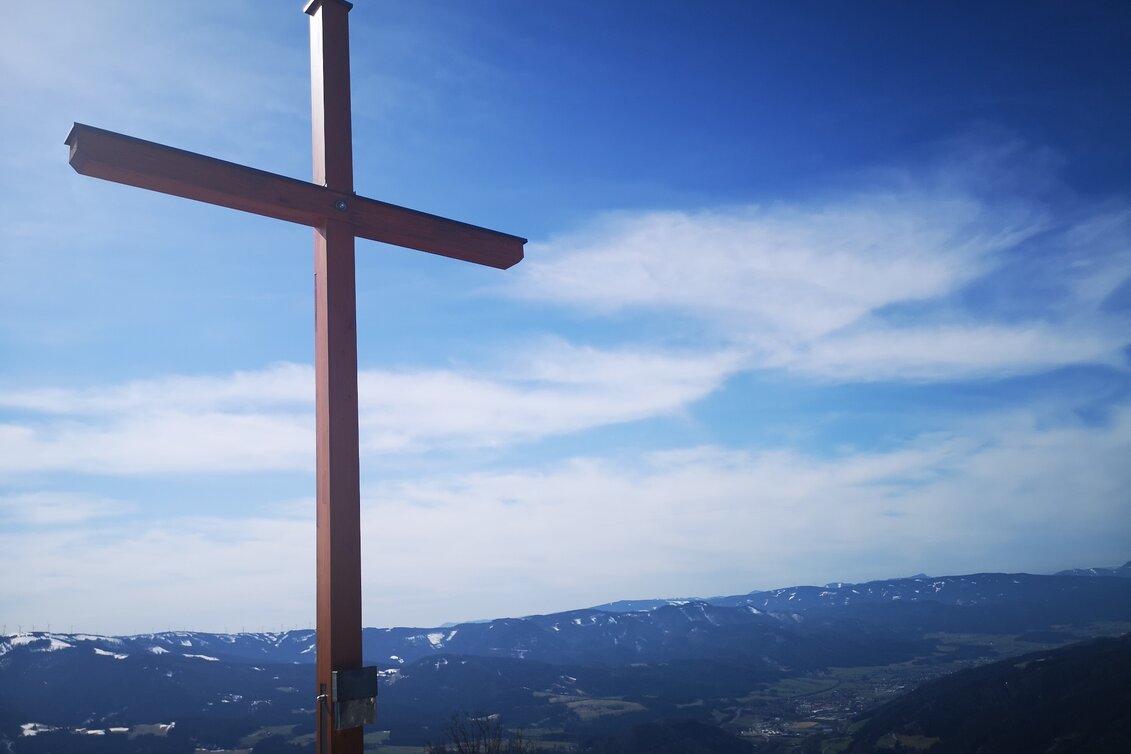 Hiking route From Mürzzuschlag to the Große Scheibe - Touren-Impression #1 | © TV Hochsteiermark