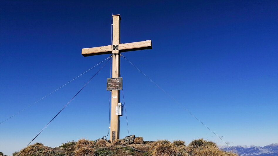 Mountain Hike Summit Tour to the Emblem of the Planneralm - the Schoberspitz - Touren-Impression #2.2 | © Erlebnisregion Schladming-Dachstein