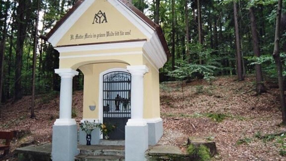 Wanderung Schilcherrundweg Variante 1 (lang) - über Vochera/Engelweingarten - Touren-Impression #2.2 | © TVB Südsteiermark/Winfried Bräunlich