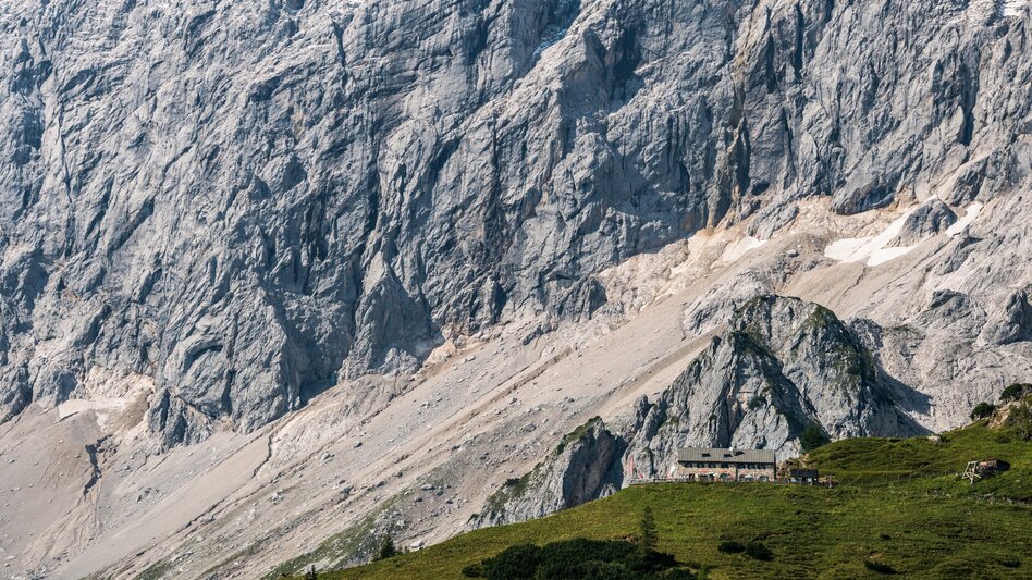 Wanderung Almspaziergang - Touren-Impression #2.4 | © Christoph Lukas