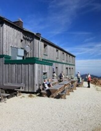 Alois Günther Haus | Harry Schiffer | © Steiermark Tourismus