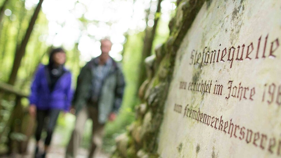 Hiking route Burgthannerweg - Touren-Impression #2.1 | © Oststeiermark Tourismus