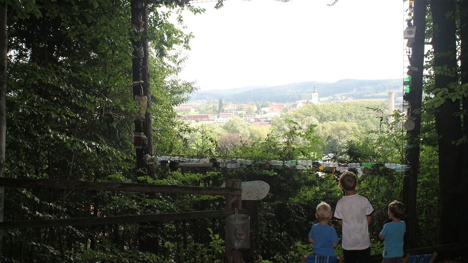 Hiking route Burgthannerweg - Touren-Impression #2.6 | © (c) Günther Steininger