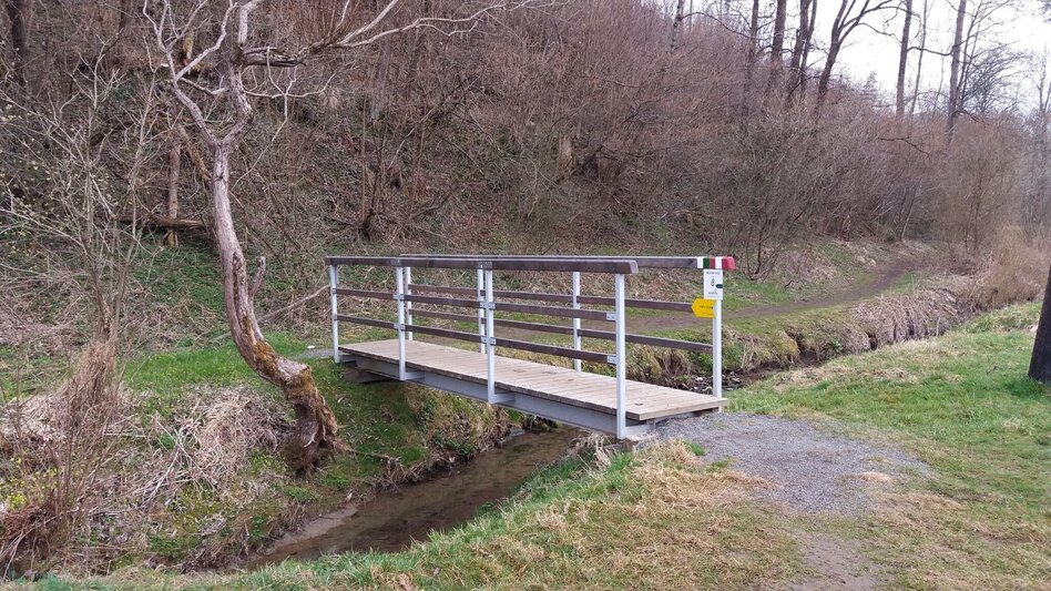 Wanderung Wanderung rund um das Lipizzanergestüt Piber (8) - Touren-Impression #2.2 | © Region Graz