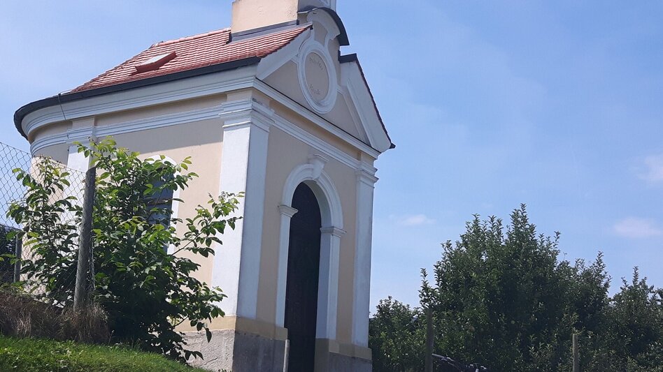 Bike Riding Käferbohnentour to Gleisdorf - Touren-Impression #2.5 | © (c) Günther Steininger